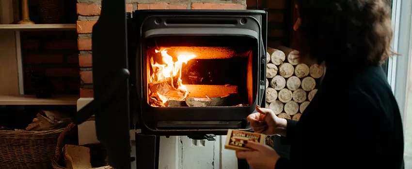 Hearthstone Wood Stoves Fireplace Repair in Cerritos, California