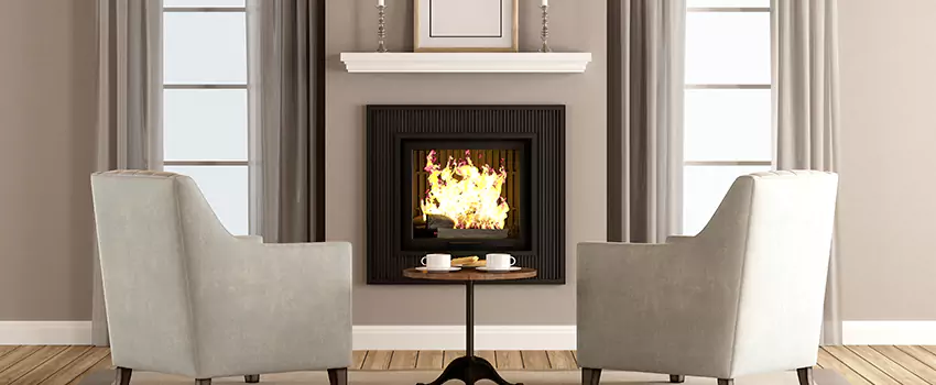 Heatilator Direct Vent Fireplace Services in Cerritos, California