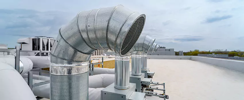 Insulated Ductwork Repair Services Near Me in Cerritos, CA