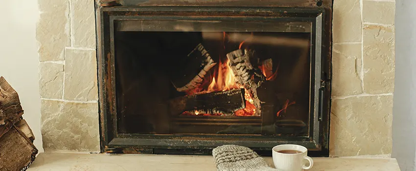 Kings man Fireplaces Insert Services in Cerritos, CA