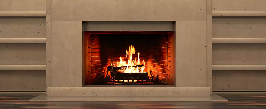 Majestic Trilliant Series Gas Fireplace Insert Repair in Cerritos, California