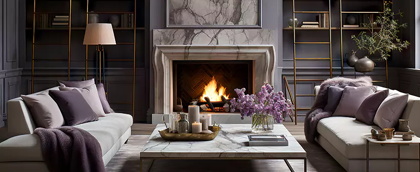 Napoleon Galaxy Series Outdoor Fireplaces Repair in Cerritos, CA