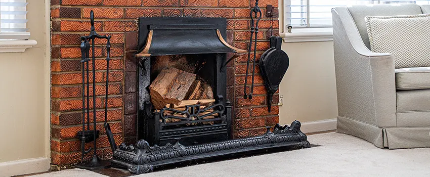 Custom Old Fireplace Redesign Services in Cerritos, California