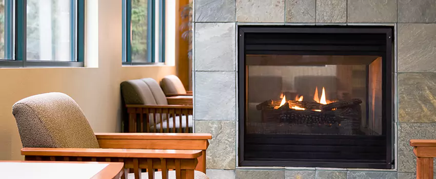 Osburn Fireplace Tempered Glass Hearth Pad Replacement in Cerritos, California