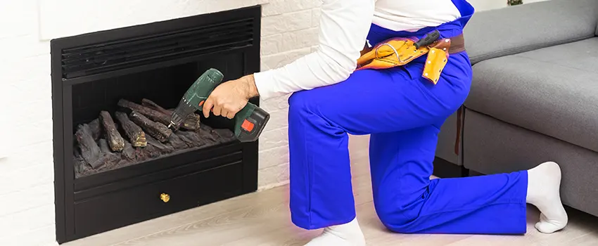 Pellet Fireplace Repair Services in Cerritos, CA