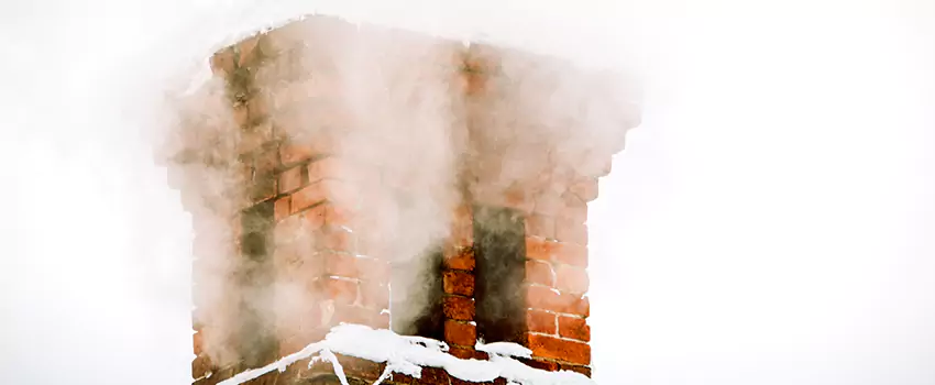 Chimney Flue Soot Removal in Cerritos, CA