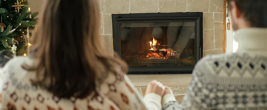 Superior Open-Hearth Wood Fireplaces in Cerritos, CA