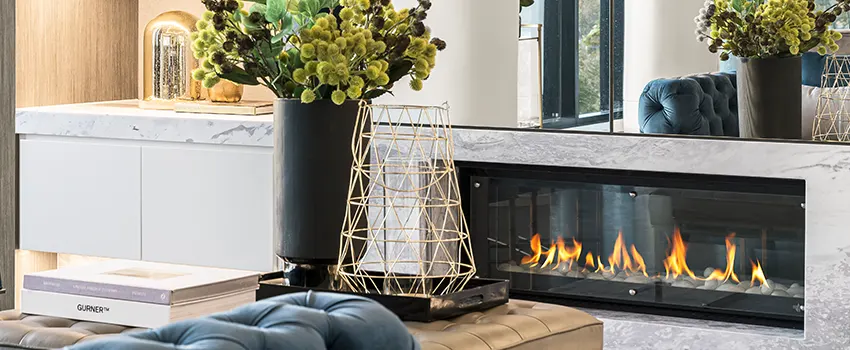 Professional Town & Country Luxury Fireplace Maintenance Experts in Cerritos, California
