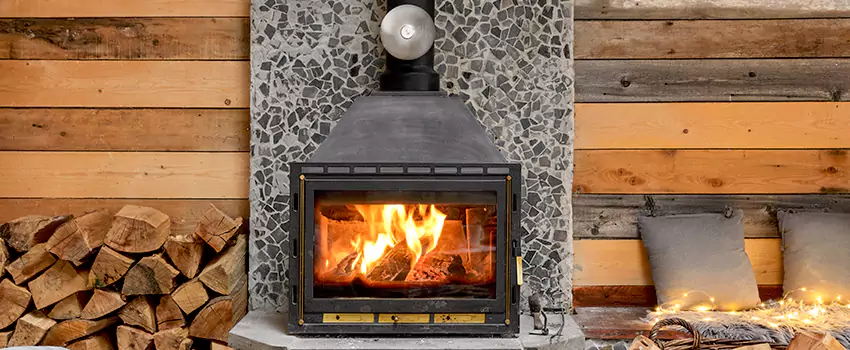 Travis Industries Elite Fireplace Inspection and Maintenance in Cerritos, California