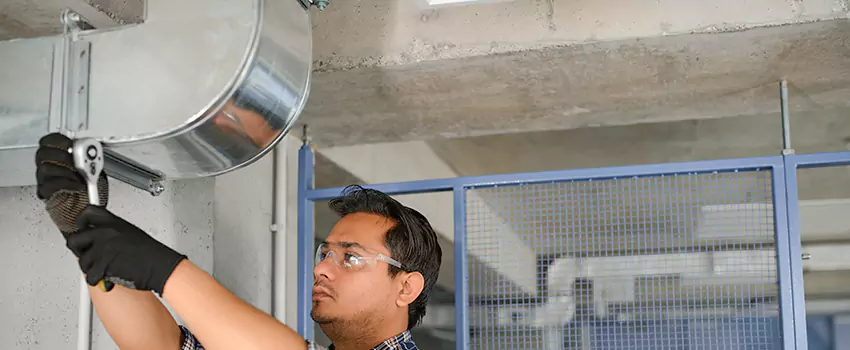 Benefit of Ventilation Cleaning in Cerritos, California
