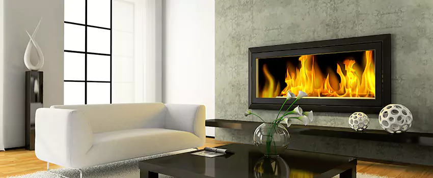 Ventless Fireplace Oxygen Depletion Sensor Installation and Repair Services in Cerritos, California