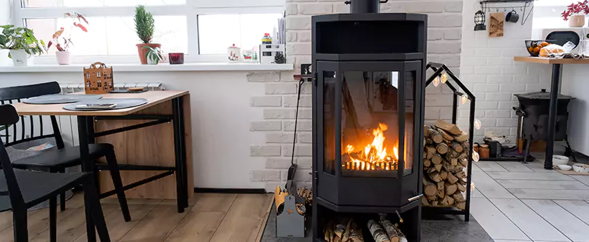 Cost of Vermont Castings Fireplace Services in Cerritos, CA