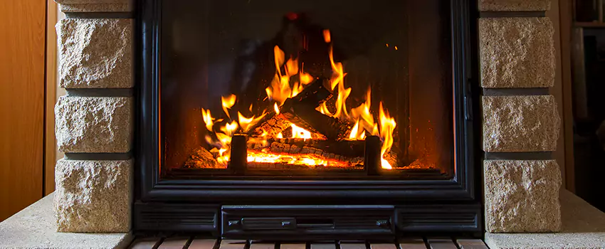 Cost of Wood Fireplace Installation in Cerritos, CA