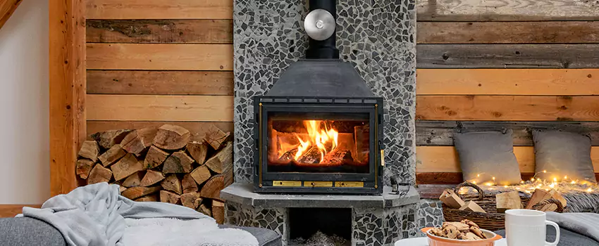 Affordable Wood Fireplace Fixing Solutions in Cerritos, California