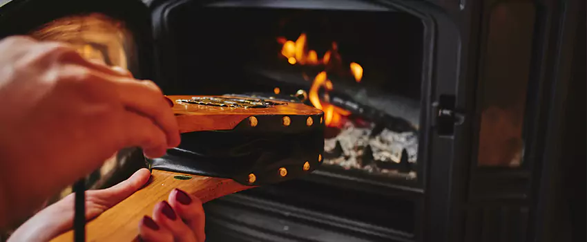 Cost of Wood Furnace Repair and Installation Services in Cerritos, CA
