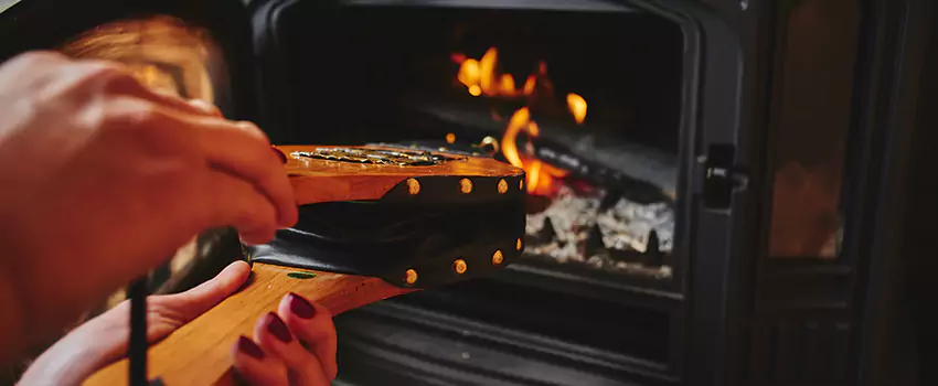 Wood Stove Grates Repair in Cerritos, California