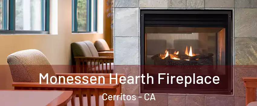  Monessen Hearth Fireplace Cerritos - CA