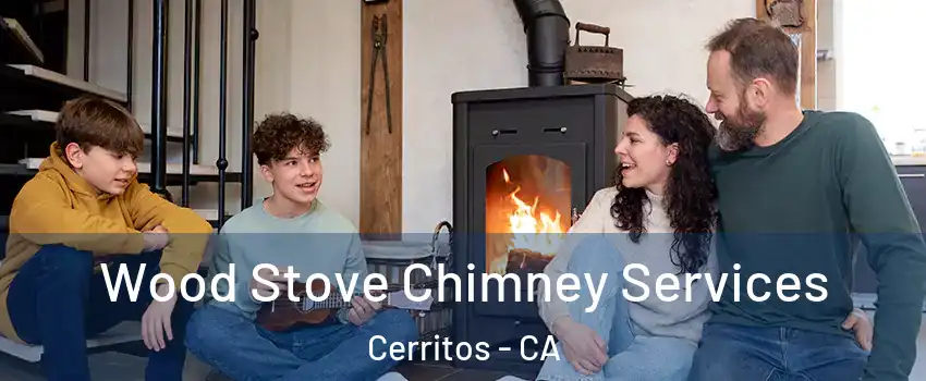  Wood Stove Chimney Services Cerritos - CA