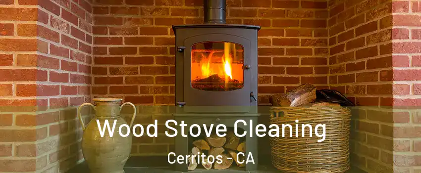  Wood Stove Cleaning Cerritos - CA